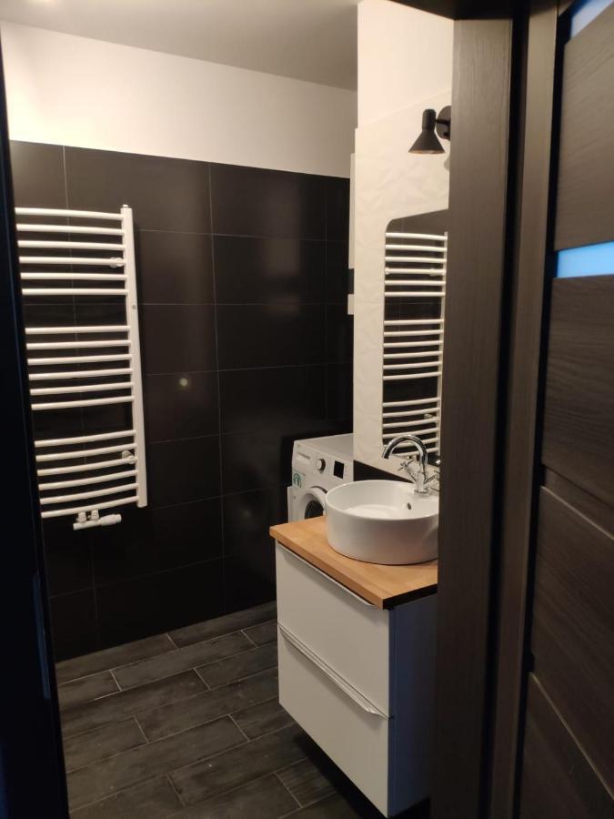 Apartament Spacerowo-Rowerowy Kamieniolom Kozy 60M2 Apartment Kozy Wielkie Exterior photo