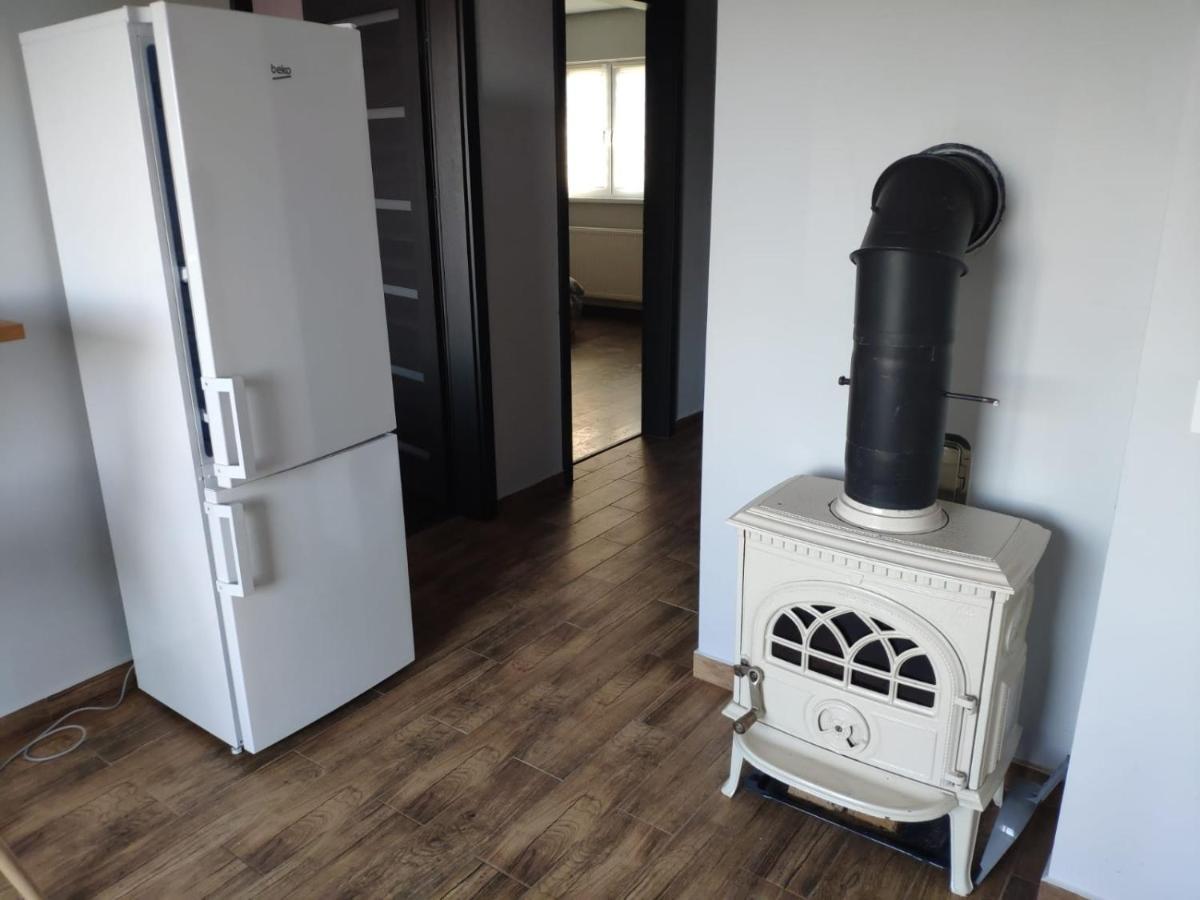 Apartament Spacerowo-Rowerowy Kamieniolom Kozy 60M2 Apartment Kozy Wielkie Exterior photo
