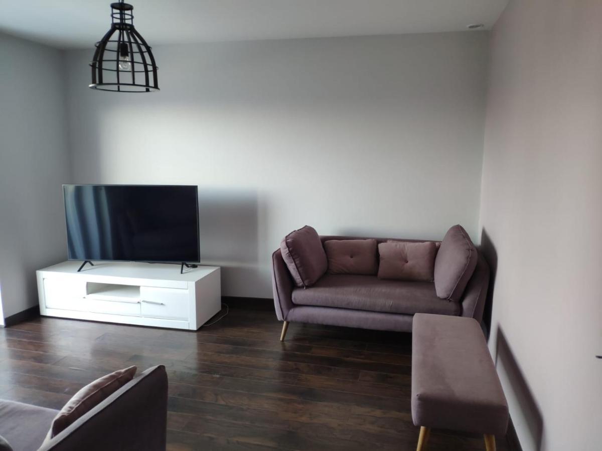 Apartament Spacerowo-Rowerowy Kamieniolom Kozy 60M2 Apartment Kozy Wielkie Exterior photo