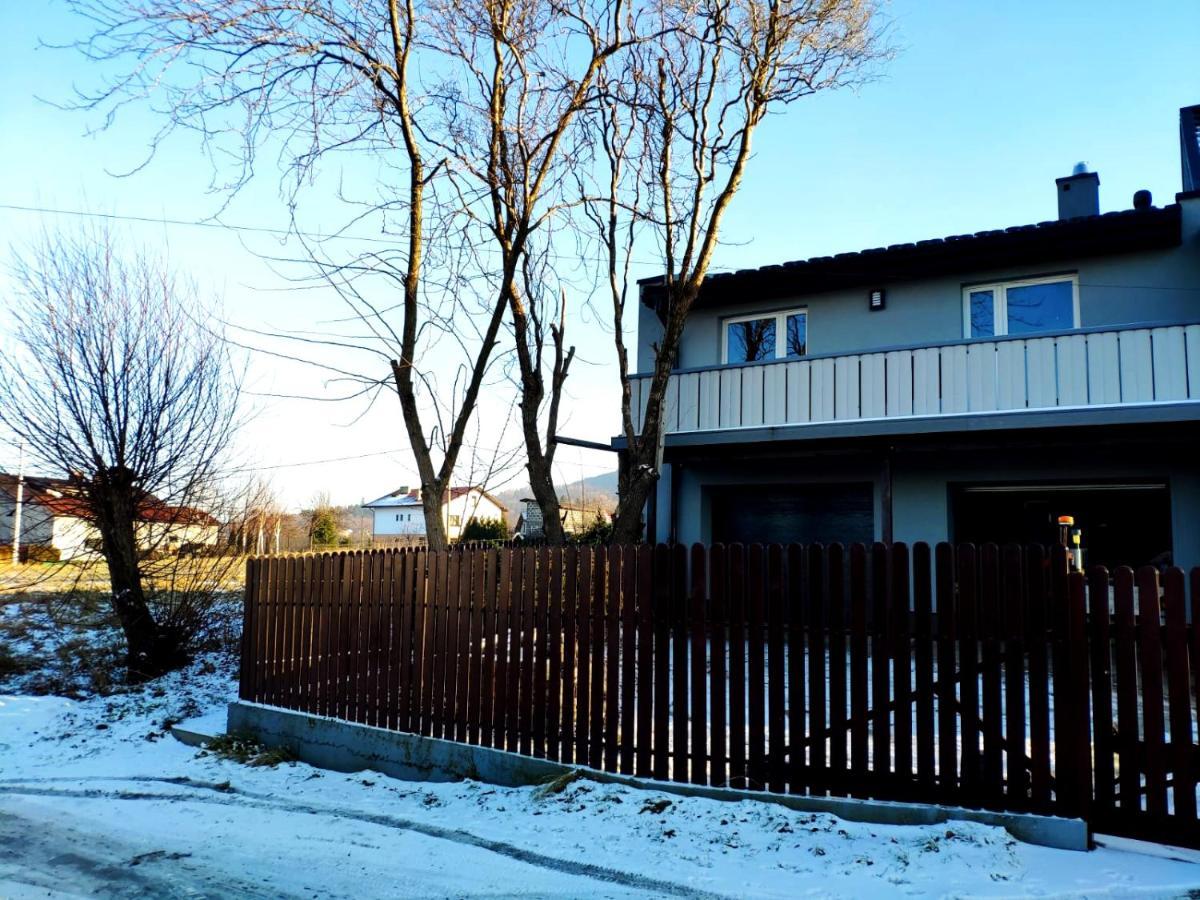 Apartament Spacerowo-Rowerowy Kamieniolom Kozy 60M2 Apartment Kozy Wielkie Exterior photo