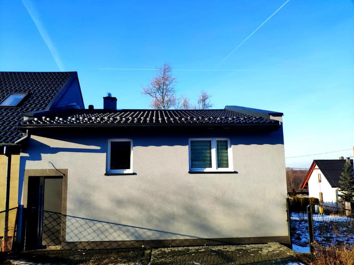 Apartament Spacerowo-Rowerowy Kamieniolom Kozy 60M2 Apartment Kozy Wielkie Exterior photo